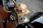Cadillac Model F 4-Passenger Touring 1904 года
